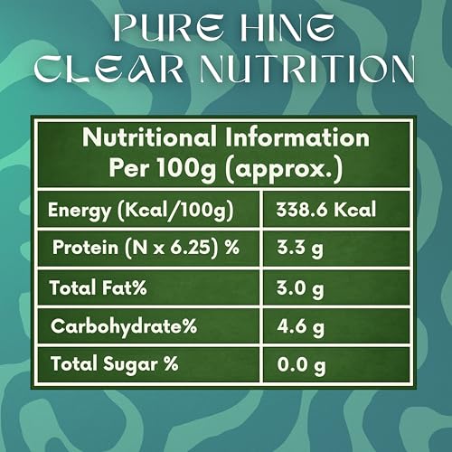 Image of SM FOODS Hing Powder 50g (Pack of 1) | Compounded Hing | Strong Aroma | Perfect for Everyday Cooking, Tadka & Digestion Support