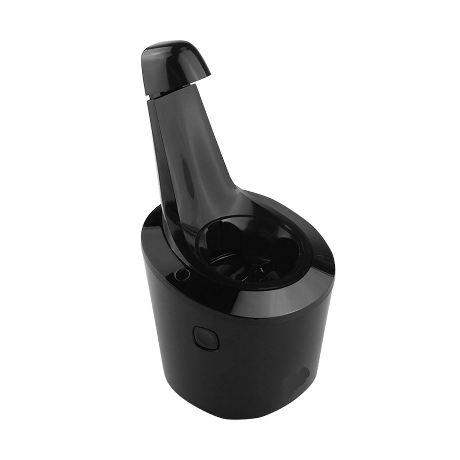 Système Smartclean, Compatible Avec Philips, Compatible Avec Norelco, Rasoirs S5107, S5106, S5570, S7370, S9031, Nettoyage Facile(Base only)