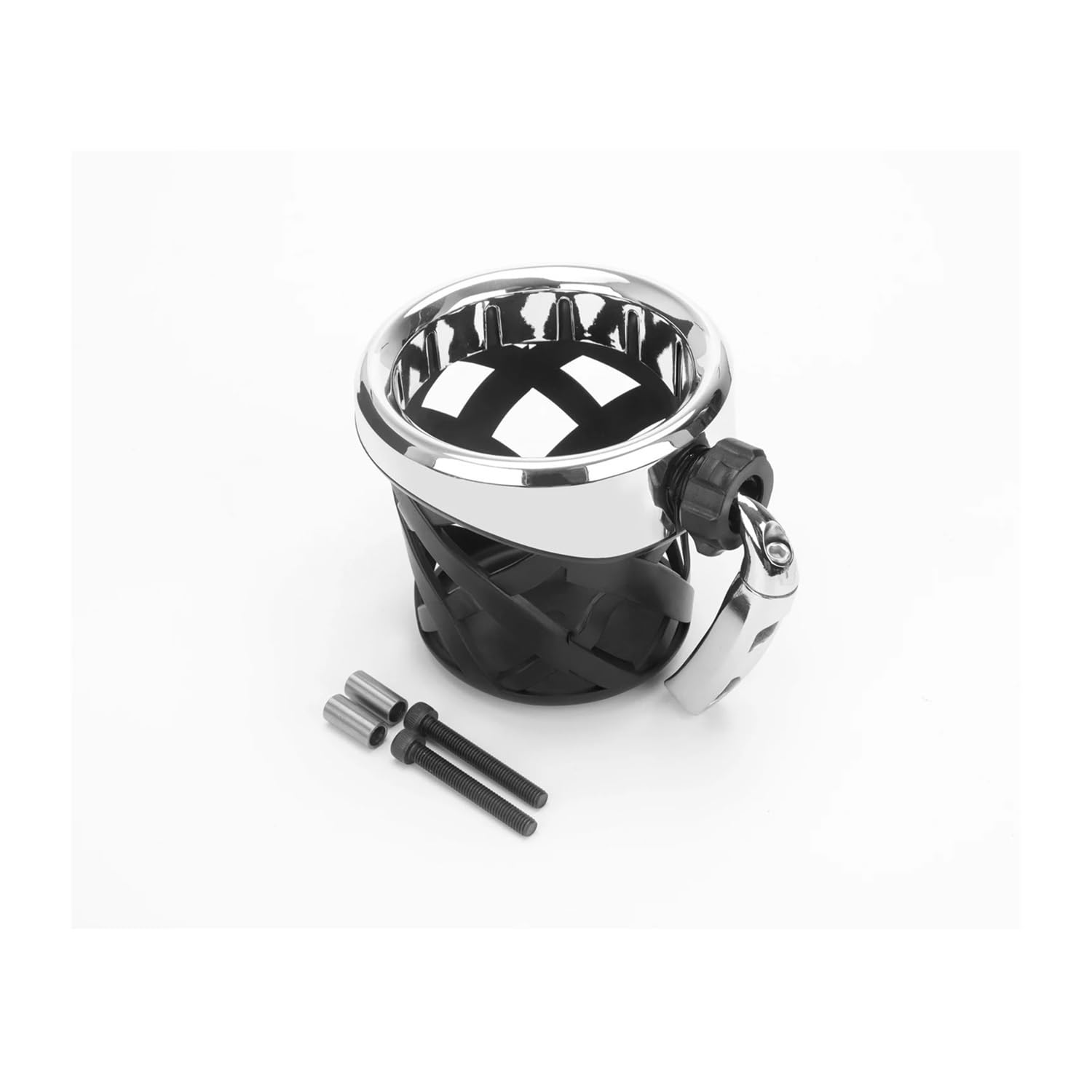 Motorrad Getränkehalter Motocross Fahrrad Flaschenhalter Motorrad Getränkebecher Halterung Montiert Für Für Road Für GLI Für Ultra Flaschenhalter(Color-Ch)