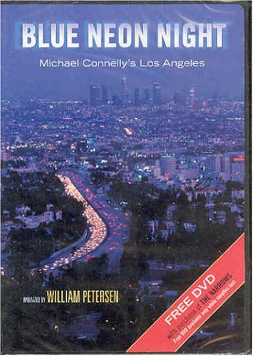 Blue Neon Night: Michael Connelly's Los Angeles [DVD] [CD-ROM]