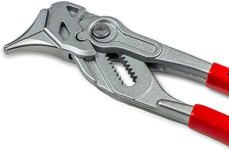 MUSICMEDIC.COM PARALLEL DUCKBILL PLIERS for WOODWIND REPAIR (Small)
