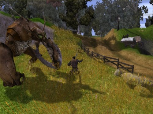Neverwinter Nights 2