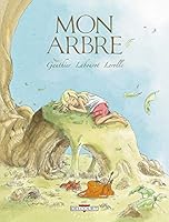 Mon arbre 2756011541 Book Cover