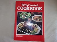 Betty Crocker's Cookbook