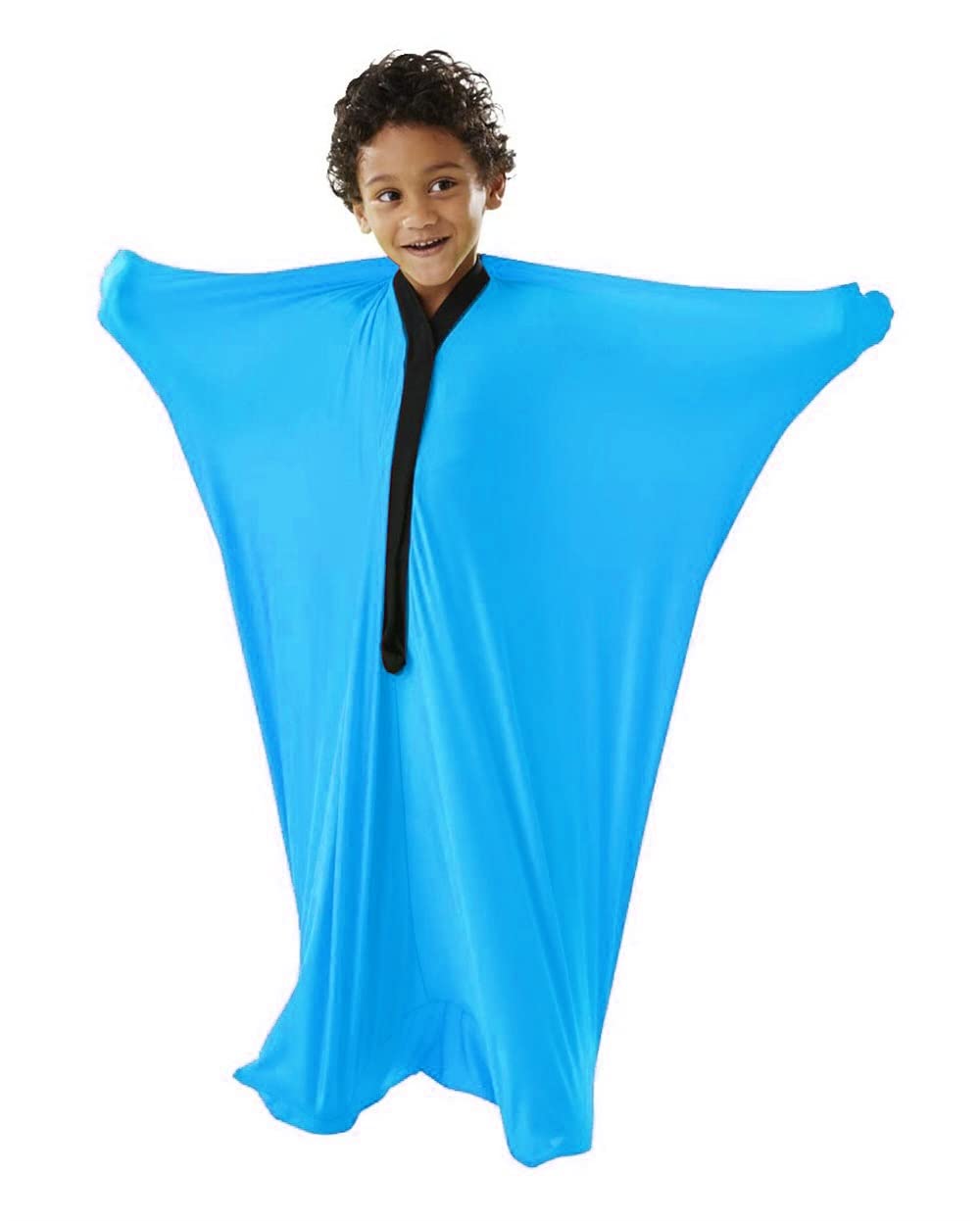 Sensorische Bodysocke Für Kinder – Dehnbar, Beruhigend, Für Autismus & Sensorische Integration, Größe L