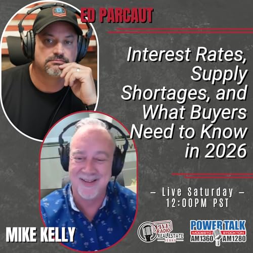 Interest Rates, Supply Shortages, and What Buyers Need to Know in 2026