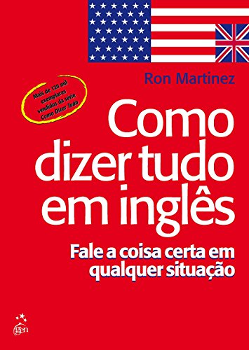 Como dizer tudo em inglês: