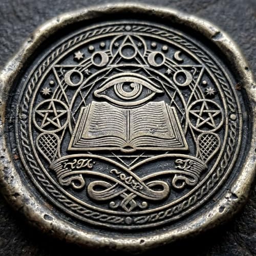 THE HOLLOW ARCHIVE cover art