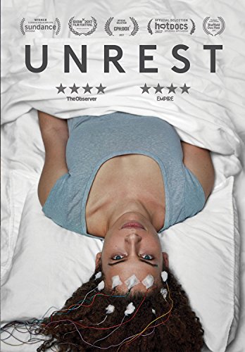 Preisvergleich Produktbild UNREST - UNREST (1 DVD)