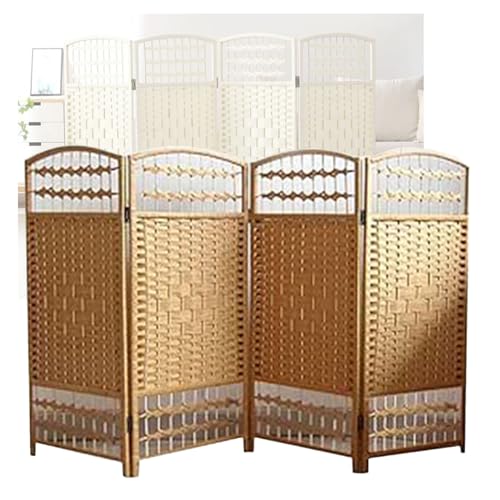 Clôture décorative respirante marron pour aménager une salle de classe