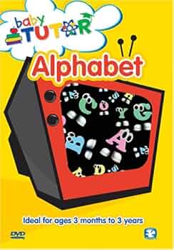 (未使用･未開封品)Toddler Teacher: Fun With the Alphabet A-Z [DVD] Fun With The Alphabet A-E DVD Baby Genius Toddler Teacher | eBay