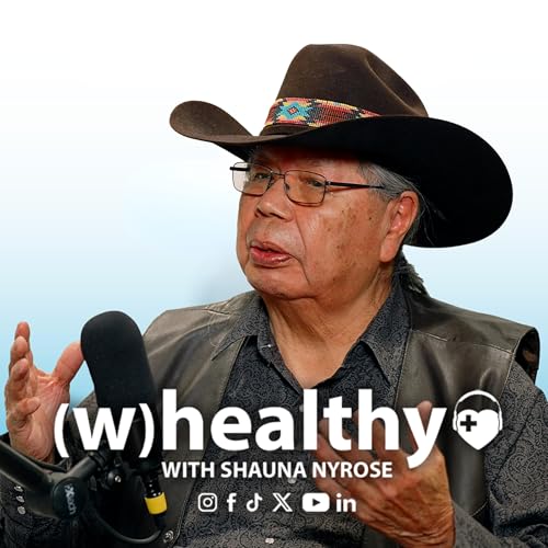 How Indigenous Medicine is Understood with Elder Leon Louis