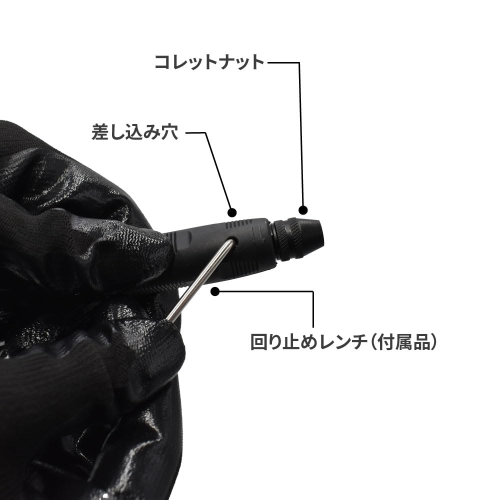 Amazon | アストロプロダクツ 卓上ミニグラインダー | AC100V