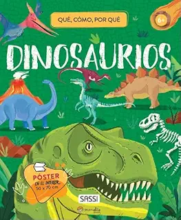 DINOSAURIOS