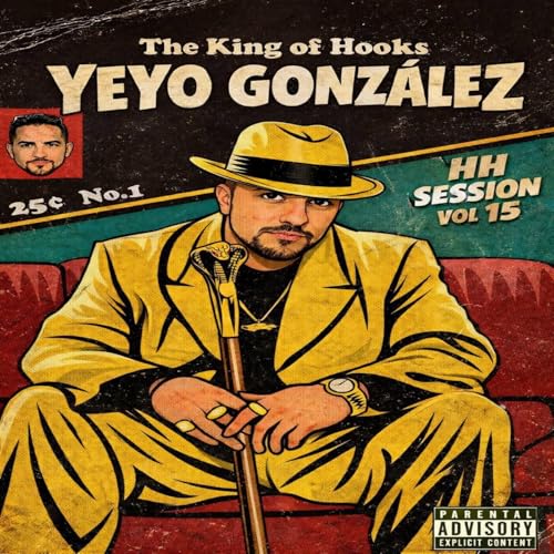 HH SESSION VOL15 BY YEYOGONZALEZ