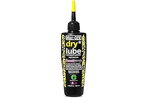 Muc-Off Dry Lube (50-ml)