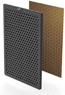 Okaysou AirMax 8L 2-in1 Duo-Filter Carbon Filter, 1 Pack