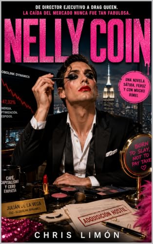 NELLY COIN (Spanish Edition)