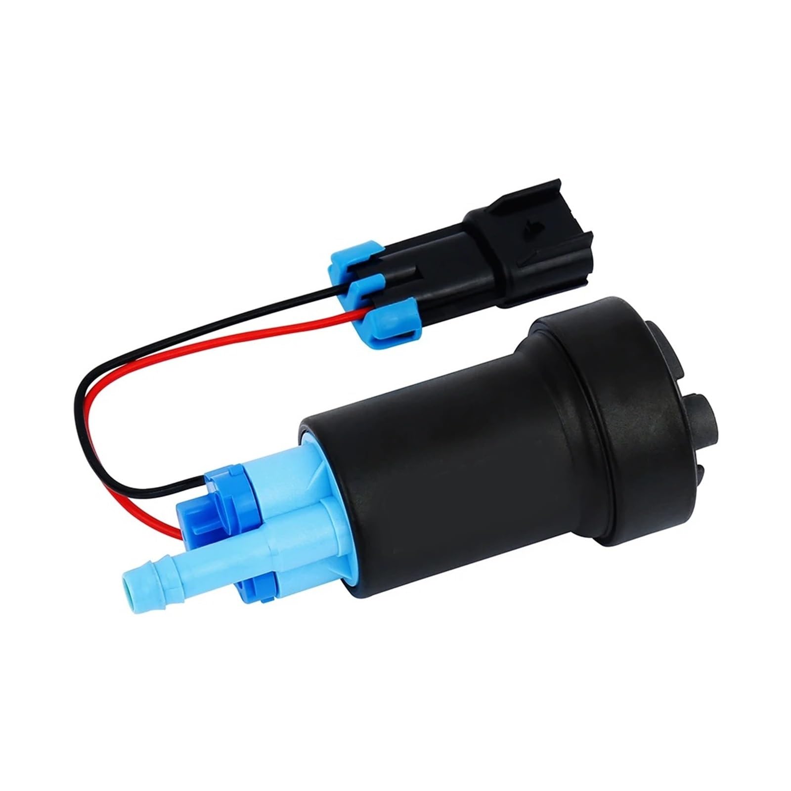 Kraftstoffpumpe Elektrisch Für Nissan F90000274 F90000285 F90000295 450LPH E85 High-flow Hochdruck Kraftstoff Pumpe