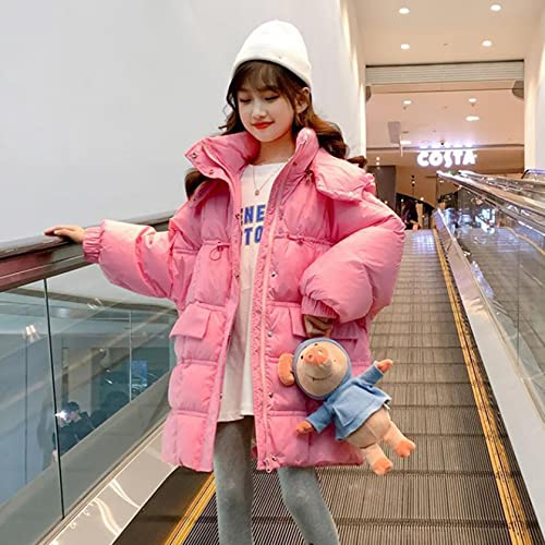 子供 ダウンジャケット ダウンコート 女の子 コート ジャケ