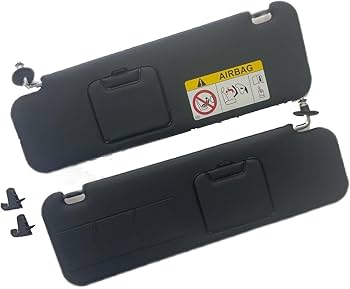 Amazon | 純正品 200系 ハイエース ダークプライム2 サン