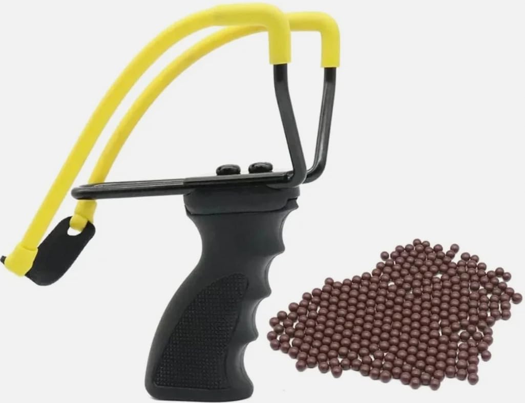 FFT Raptor Slingshot FRAME ONLY
