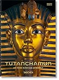 Tutanchamun. Die Reise durch die Unterwelt. 40th Ed.