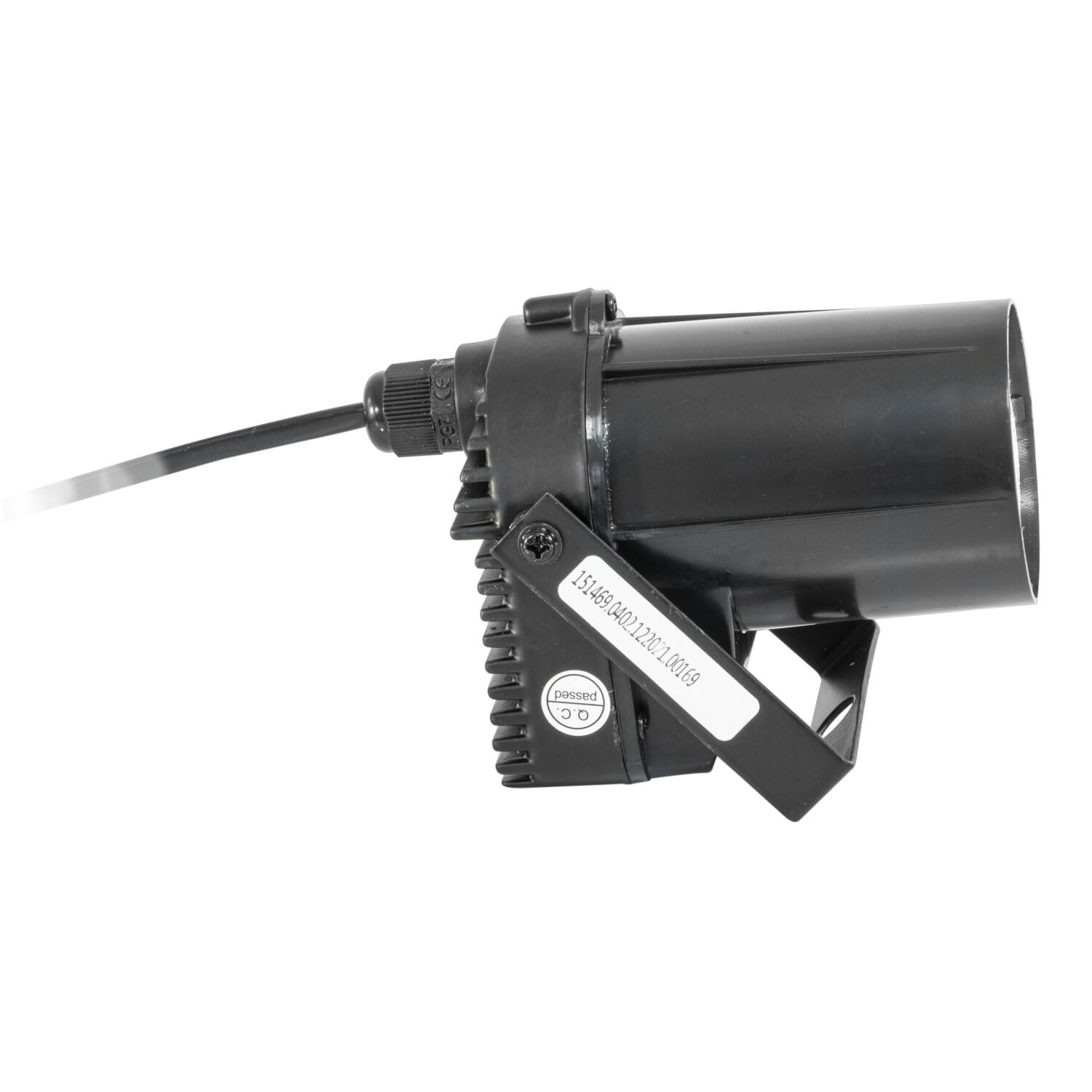 Ibiza light ledspot5 – Proiettore LED