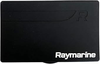 Raymarine Axiom 12 Front Mount Suncover