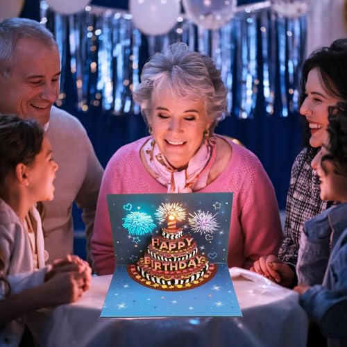 La Mejor Selección de Tarjetas de felicitación los más recomendados. 24 Imagen adicional