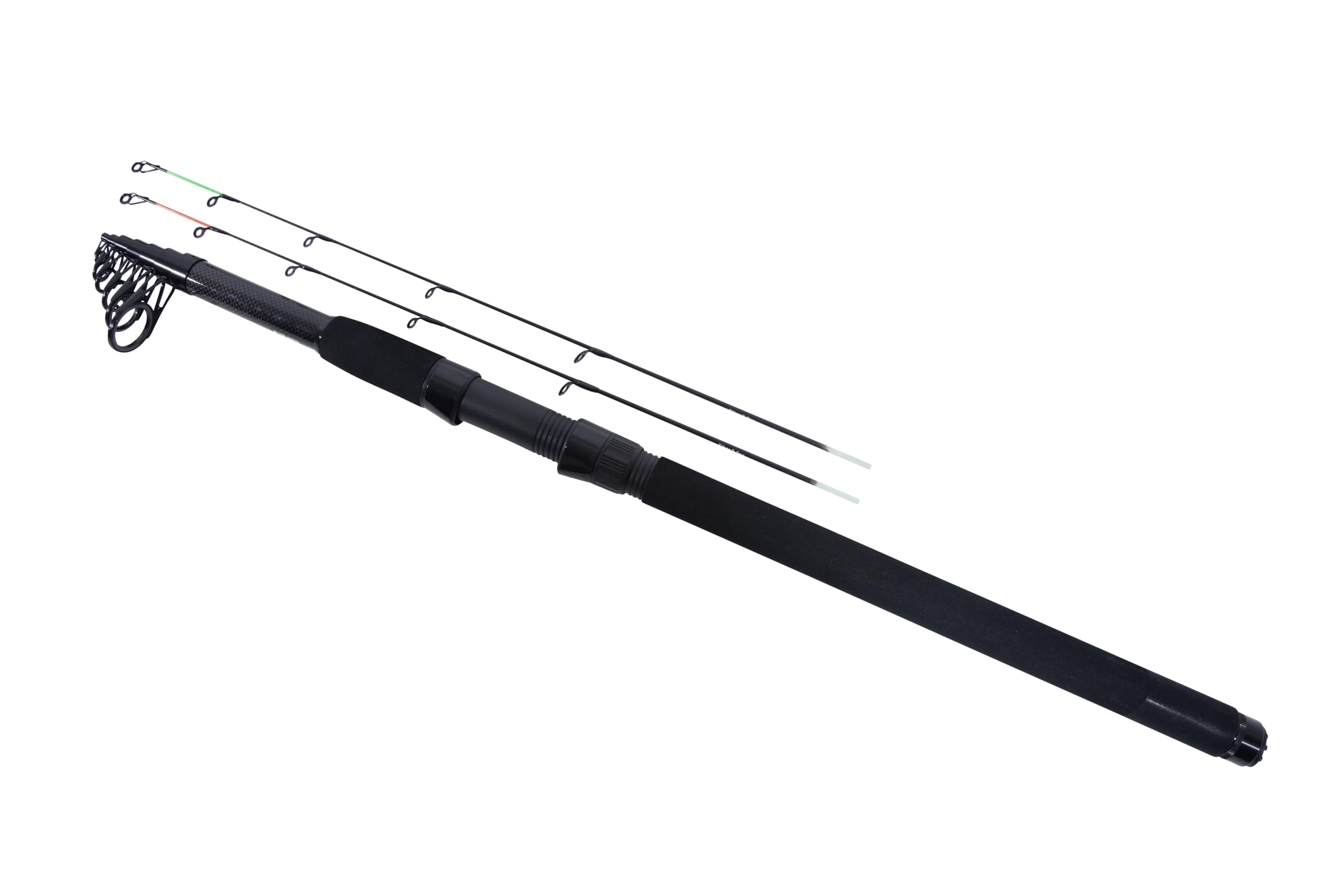 Ultimate Feeder Rod