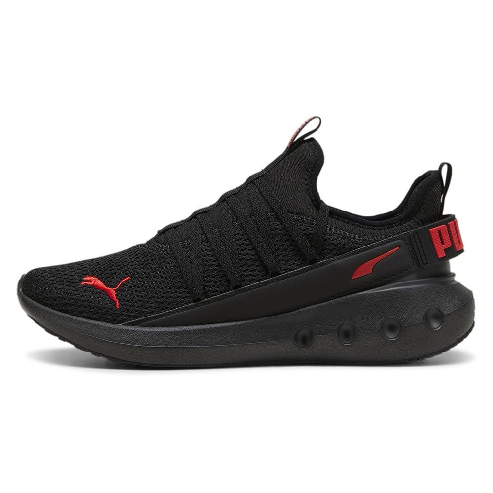 Puma Softride Carson Fresh Road Running ShoeUnisex - Adulto