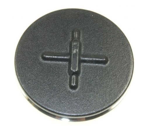 COURONNE COMPLET BRÛLEUR RAPIDE POUR PLAQUE DE CUISSON ARTHUR MARTIN - 3577150109