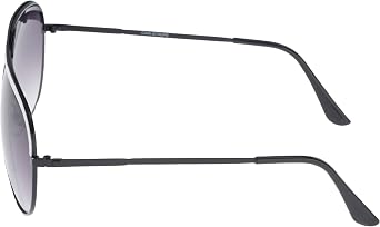 Scarface Tony Montana Black Gradiant Sunglasses