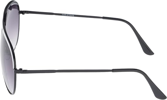 Scarface Tony Montana Black Gradiant Sunglasses