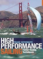 Algopix Similar Product 15 - High Performance Sailing Faster Racing