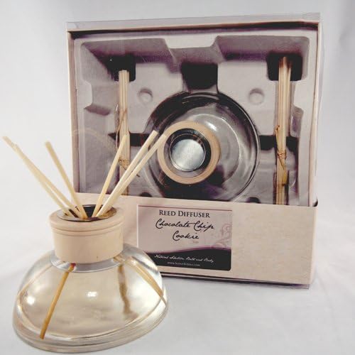 Sold! Aromatherapy 6 oz Reed Diffuser Kit - Sugar Cookie