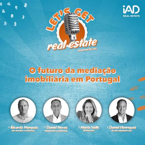 O futuro da media&ccedil;&atilde;o imobili&aacute;ria em Portugal