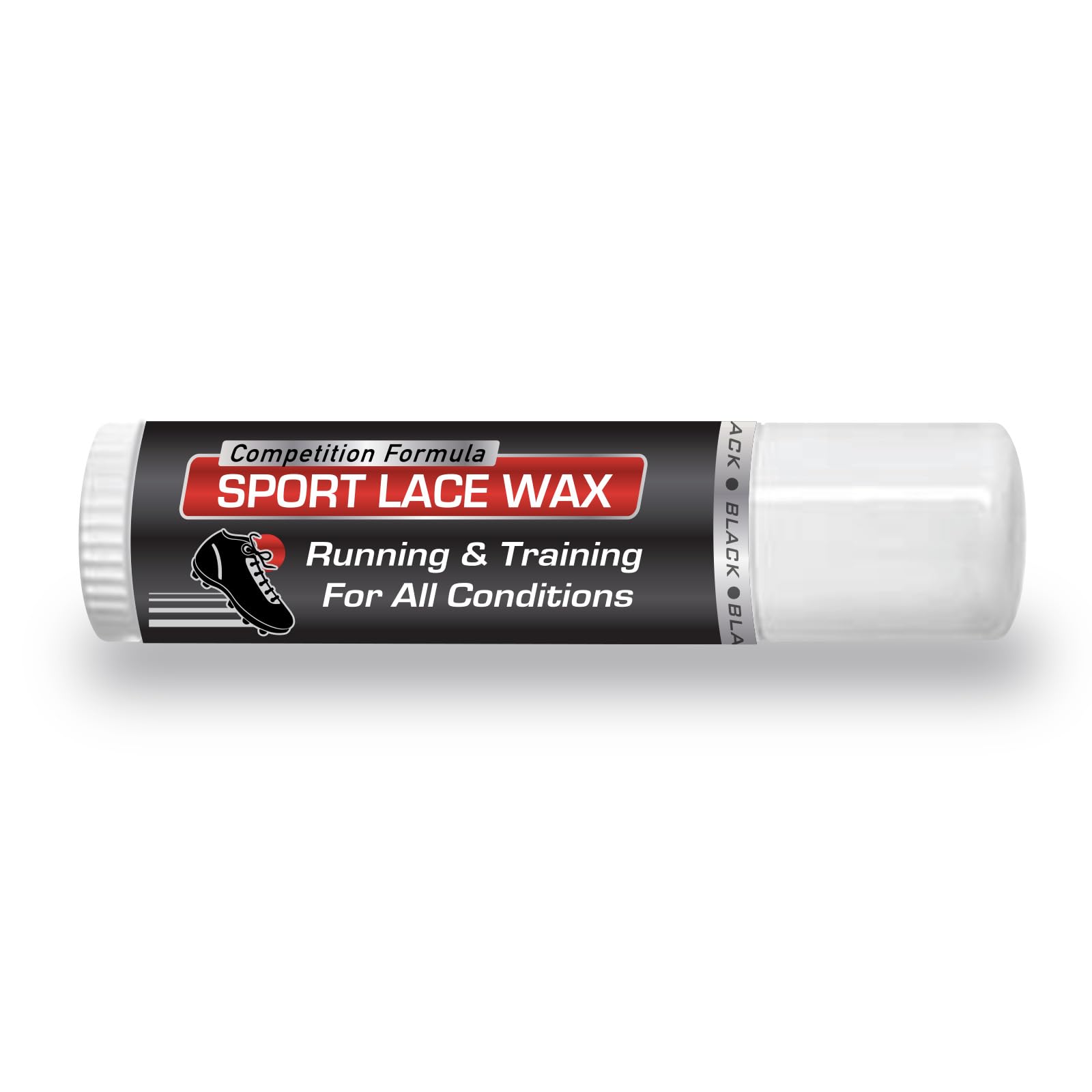 Lockstixpremium Shoelaces Wax Keep Performance Laces Tied And