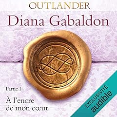 &Agrave; l'encre de mon c&oelig;ur 1 Titelbild