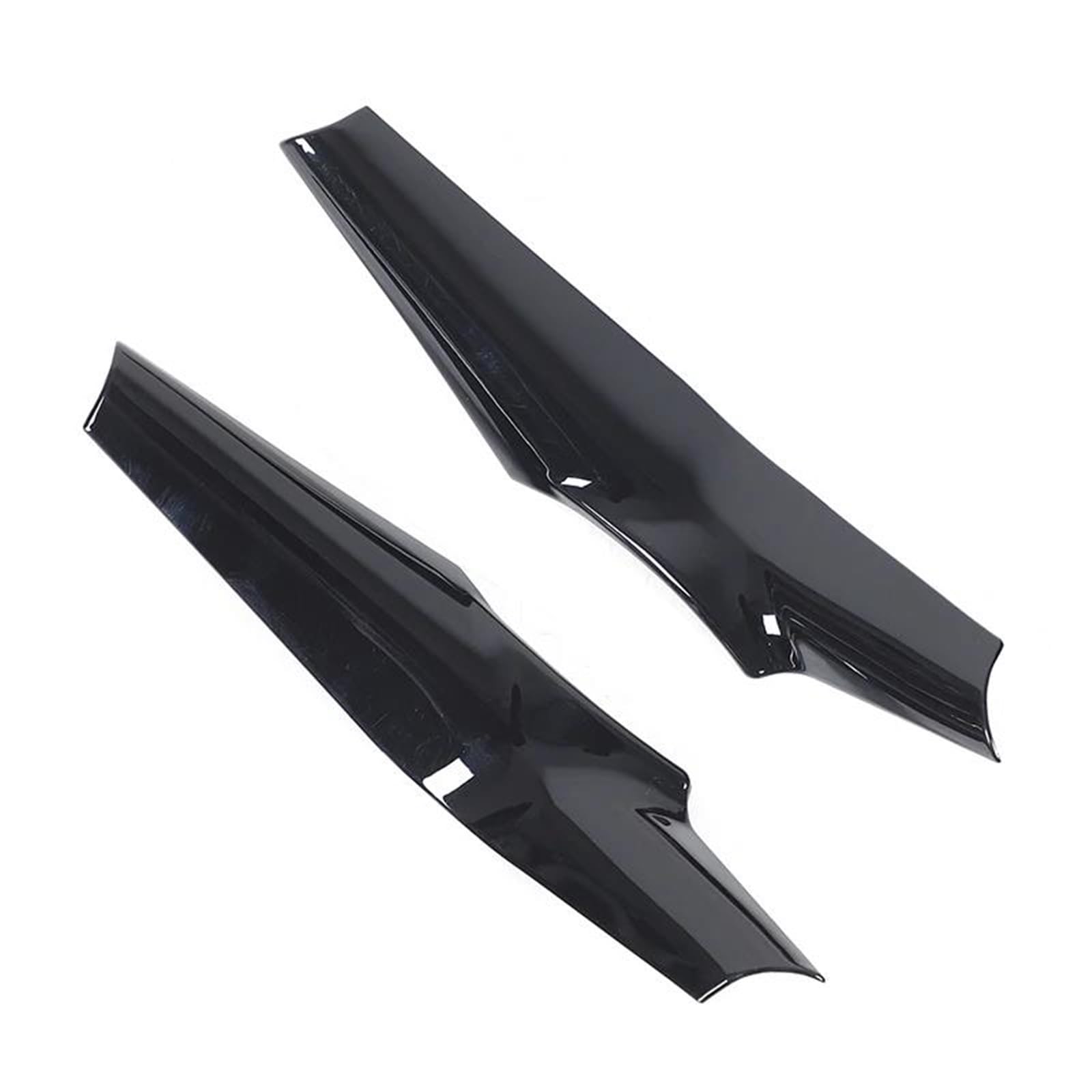 Car Steering Wheel Button Decorative Frame Stickers ABS Carbon Fiber for 6 Series E63 E64 2004-2009