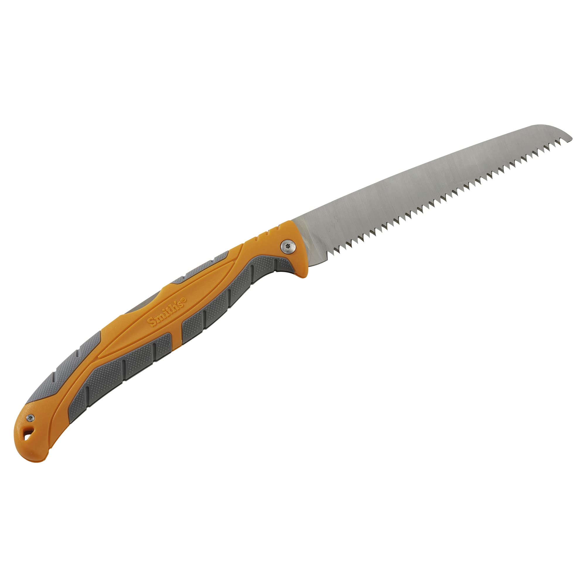 Amazon.com: Smith's 51366 EdgeSport 6” Folding Bone Saw