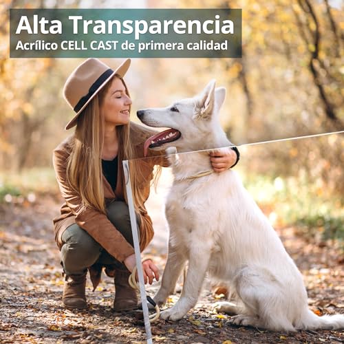 Catálogo de Acrilico transparente los 5 mejores. 9 Catálogo de Acrilico transparente los 5 mejores. 7