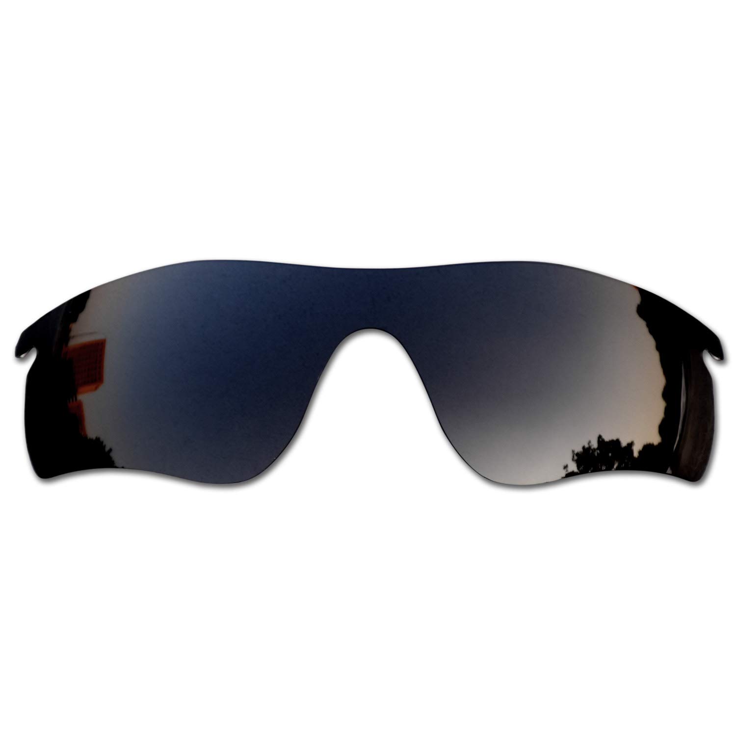 For Oakley Radarlock Path Sunglasses Polarized Replacement Lenses