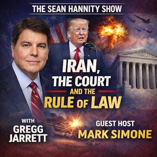 Iran, the Court and the Rule of Law