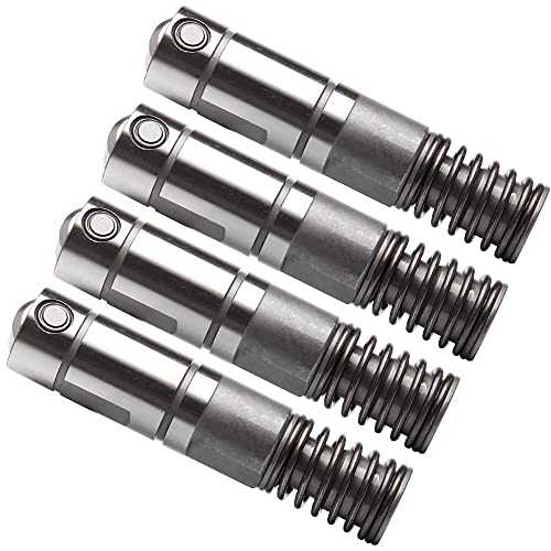 8 Pcs Active Fuel Management Afm Valve Lifters Hydraulic Compatible With Chevy Gmc Cadillac Buick Isuzu Saab 5.3L 6.0L 6.2L V8 2005-2018 Replaces 12680871 12645725 12569256 #TOP3