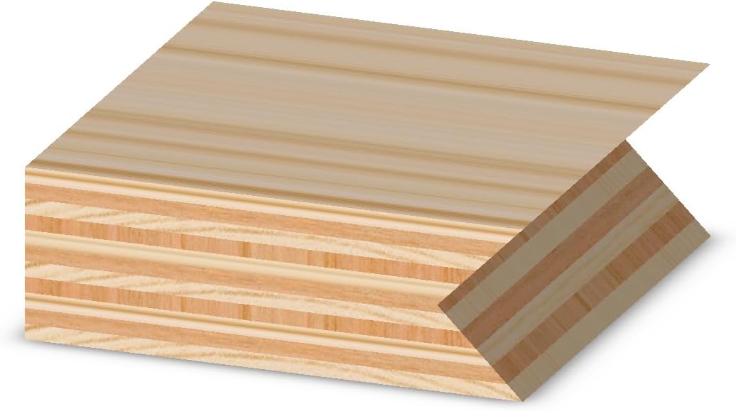 Whiteside Router Bits 3400 Edge Banding Set