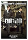 Masterpiece Mystery!: Endeavour, Season 5 DVD