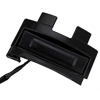 Vista 9 de Yinlowa Interruptor de cierre del maletero del botón de liberación de la escotilla compatible con el motor Hyundai Veloster 1.6L L4 2012-2017