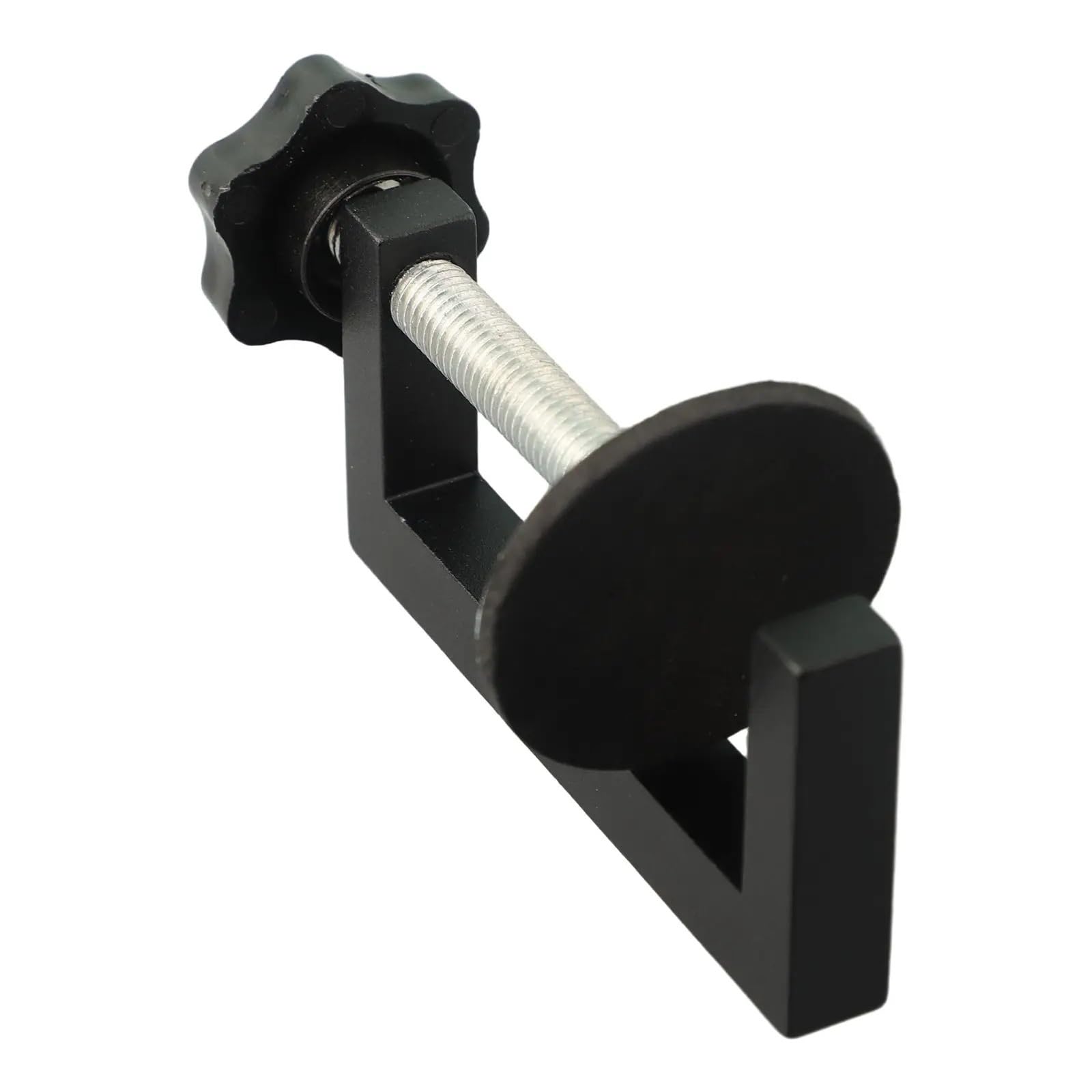 C Clamps 10-57mm Reversed Woodworking Clamp C-Clamp Metal Drawer Front Installation Clamps for Woodworking Welding Mounting Fixed Repair Part